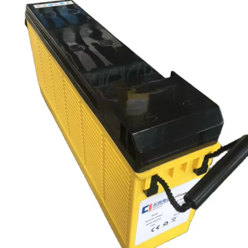12V 105Ah Front Terminal VRLA Telecom Battery