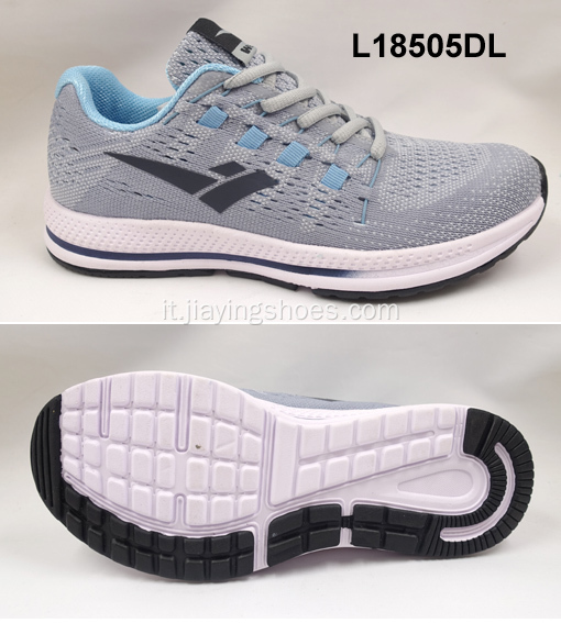 Scarpe sportive da corsa Lady Jiaka