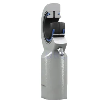 rod end bearing SI 60 ES-2LS SI 60ES-2RS