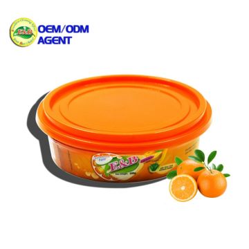 High quality cooking oil cleaning paste