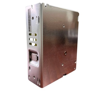 MeanWell Switching Power Supply Models Overview: LRS-35-5, UHP-200-55, S-350-48, ERPF-400-12