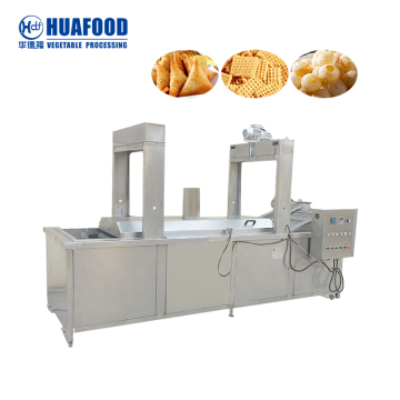 Industrial Deep Fryer Chicken Fryer Machine Oil Fryer Machine