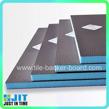 Ceramic tile backer board