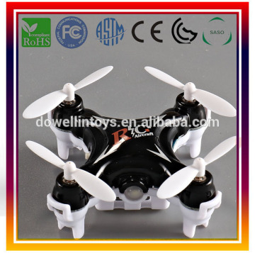 Mini gopro drone made in china 2.4G 4Channel 6-Axis RC Drone With Gyro