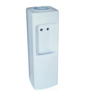Fountain Machine Shell