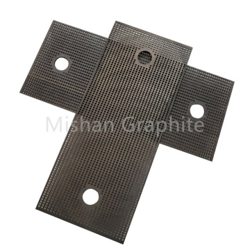 In many styles hot sell graphite plate