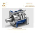 P Series Planetary Gear Reducer