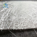 Fiberglass chopped strands mat fibra de vidrio mat