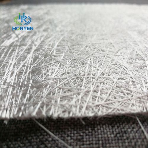 Fiberglass Chopped Mat Direct sale 300g fiberglass chopped strand mat Supplier