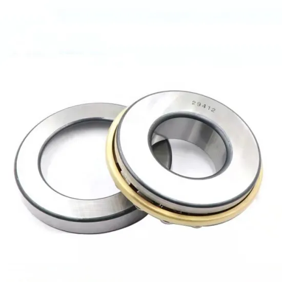 Thrust Spherical Roller Bearing 29426-E 29428 29430 E EM