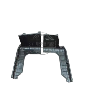 29120-1R400 29130-1R400 Lower Engine Cover Splash Shield for Accent 2012