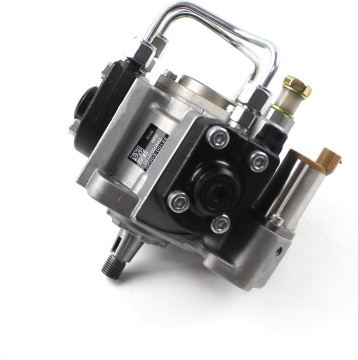 Pompe di carburante per il motore J08E Series 500 Kobelco Hino 500