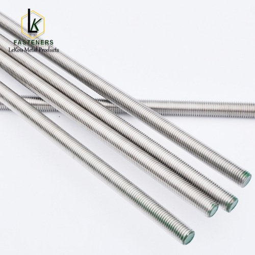 Рэзьбавы стрыжань з нержавеючай сталі