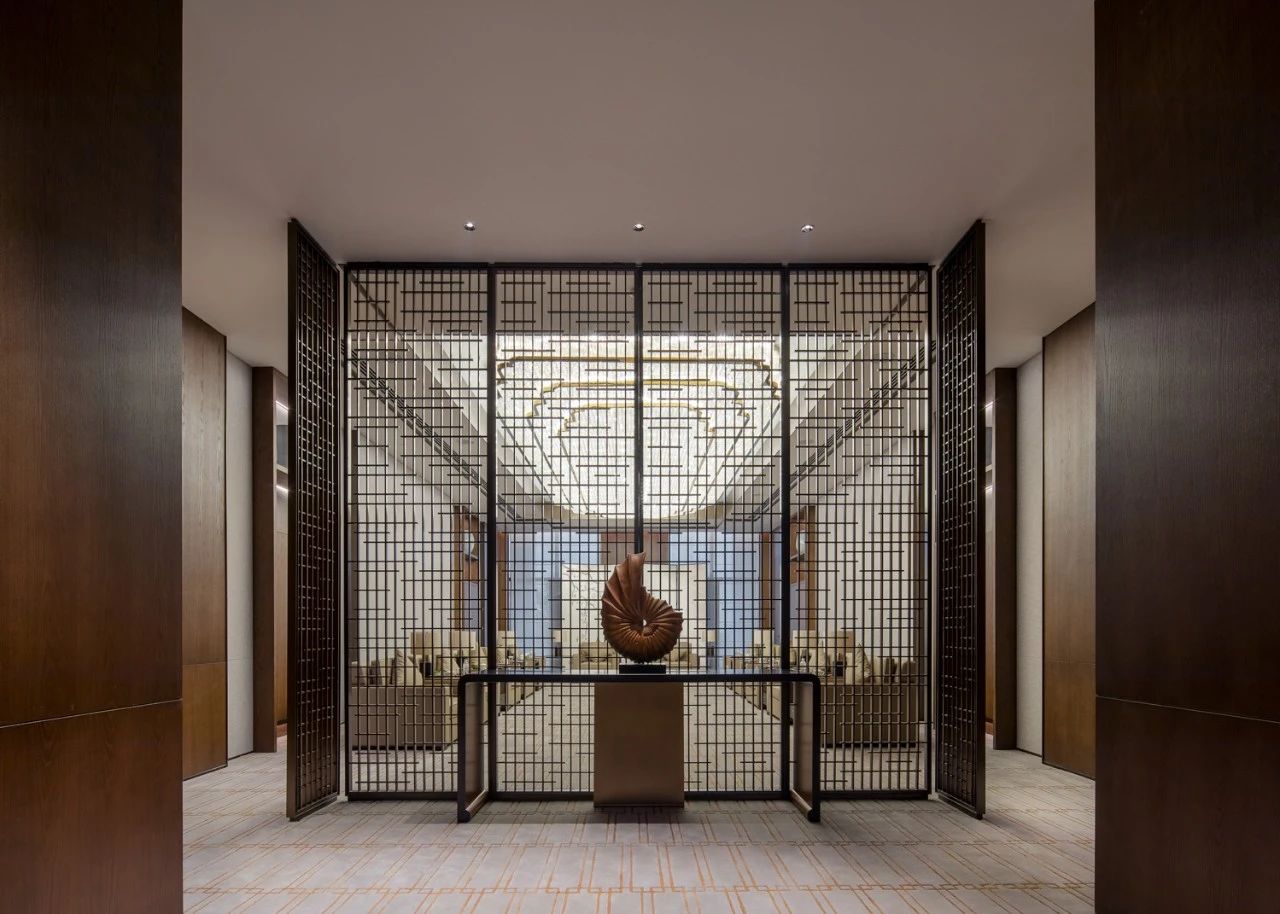 Weifang Huajian Hotel (24)