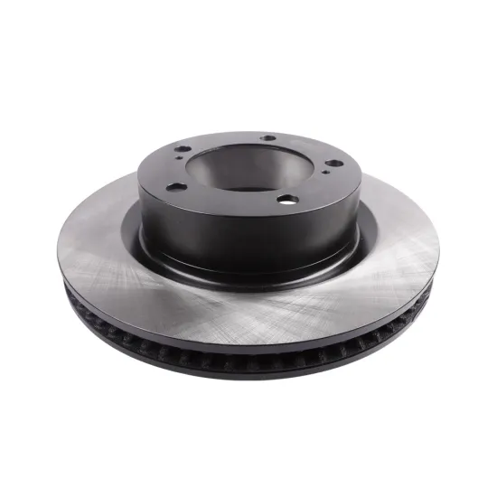 MASUMA BD-1517 Brake Disc for Toyota Land Cruiser 43512-60180