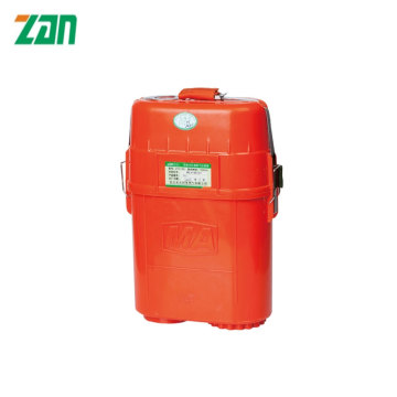 ZYX120 İzole Pozitif Basınçlı Oksijen Ferdi Kurtarıcı