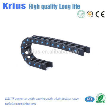 nylon bridge type cable holder for machine