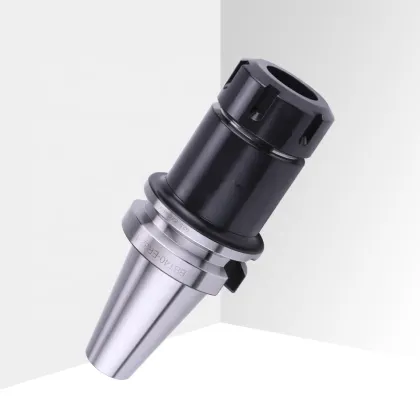 CNC Tool Holders and ER Collet Chucks for BBT/SBT30, BBT/SBT40, BBT/SBT50