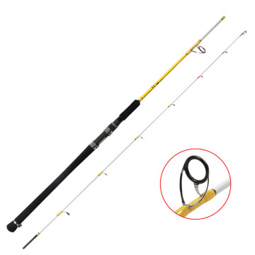Ιαπωνία Fuji Parts 2 Τμήμα χύτευσης για αλιεία με βάρκα και αλμυρού νερού