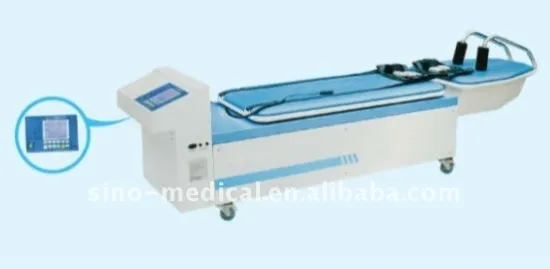 medical opthpedic traction frame