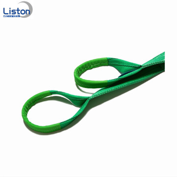 2T Webbing Sling Polyester Lifting Belt
