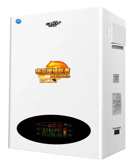 School Electric Boiler Manufacturers: 12KW OFS-AQS-C-S-12-13 Caldaia Per Riscaldamento a Induzione