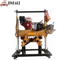 YD-22 Hydraulic Tamping Machine