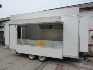kebab van