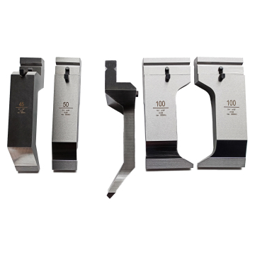 Quality Press Brake Tools and Dies for Sale - Direct from Factory