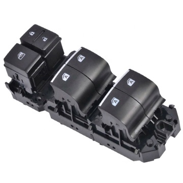 Electric Master Power Window Switch for Toyota Camry - 84040-06070 84040-33170 84040-10020