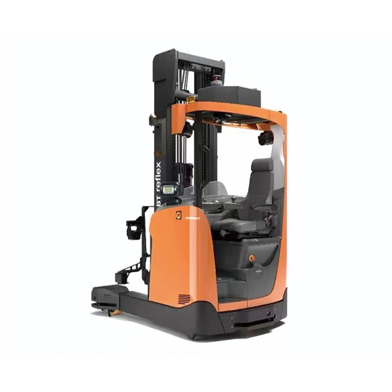 Toyota AGV forklift