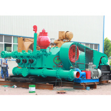 API F2200 Triplex Mud Pump