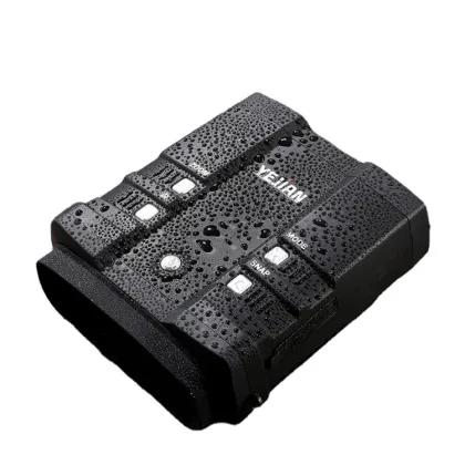 Infrared Night Vision Binocular NV-FHD300: High-Definition Infrared Telescope for Night Vision Video