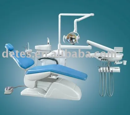 dental chair