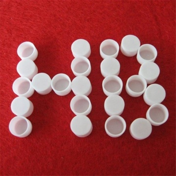 Netzsch Alumina Thermal Analysis TGA DSC DTA Crucible