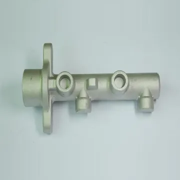 Automobile Die Casting Parts, Brake Housing