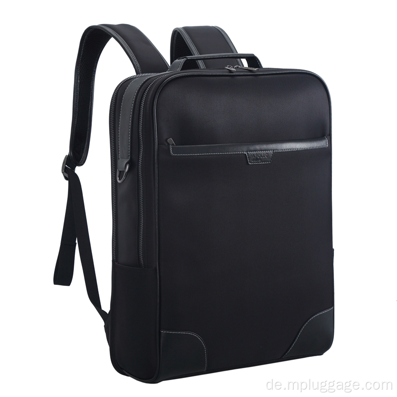 High-End Light Luxury Fashion Urban Business Rucksack