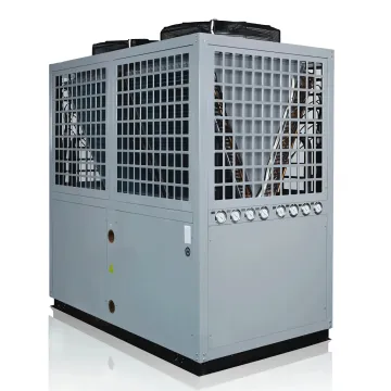 R410a Commercial Heat Pump for Pool Heating