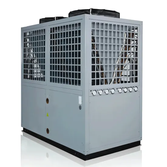 R410a Commercial Heat Pump for Pool Heating