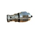 Liugong Safety Valve 12C1512 สำหรับรถโหลดล้อ CLG855N