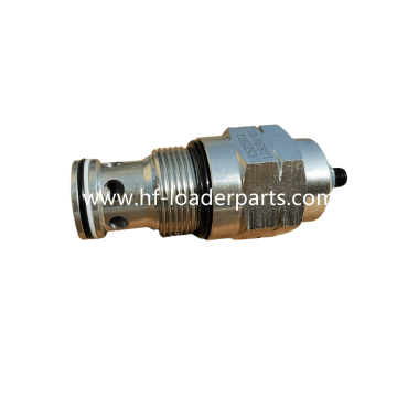 Liugong Safety Valve 12C1512 สำหรับรถโหลดล้อ CLG855N