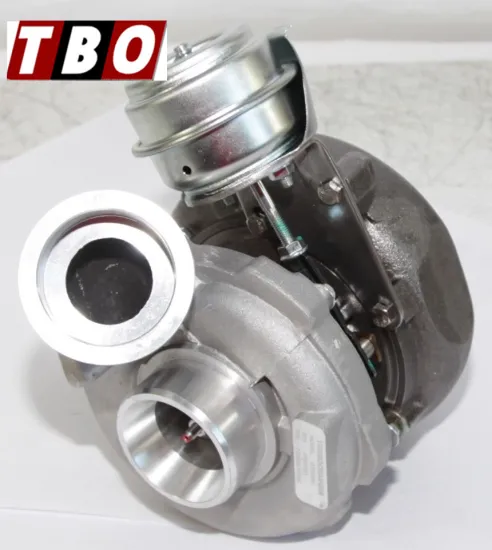 turbocharger/truck turbocharger/truck turbocharger 5104006AB GT2256V Turbocharger