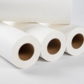 100gsm Sublimation Transfer Paper Customized Roll