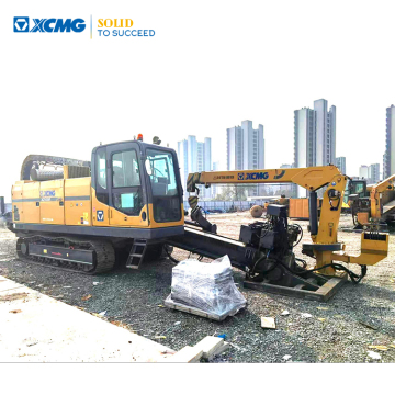 ขาย XCMG XZ1350 เครื่องเจาะทิศทางแนวนอนมือสอง