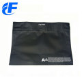 Kind geruchssichere Tabakverpackungen Zipper Weed Bag