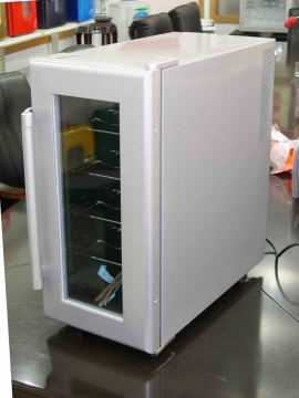 wine cooler