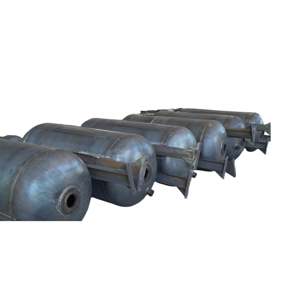 Industrial Grade Adsorption Tower2