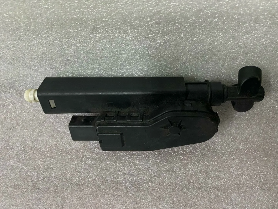 Headlamp Washer Nozzle 4E0955965AA