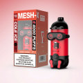 Mesh-x 12 ml de vainas desechables recargables