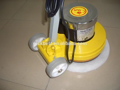 Home Use Floor Polisher Wax